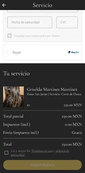Play Griffins - Servicios de imagen a domicilio  and enjoy Griffins - Servicios de imagen a domicilio with UptoPlay