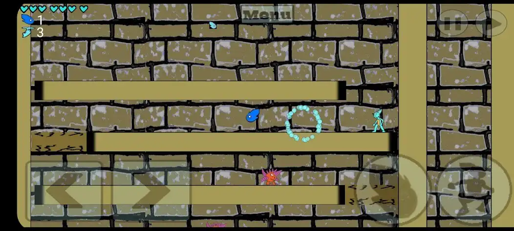 Play Griffy Tha Gremlin  and enjoy Griffy Tha Gremlin with UptoPlay