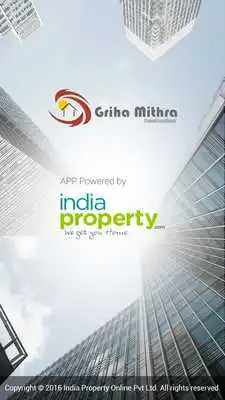 Play GRIHA MITHRA CONSTRUCTION
