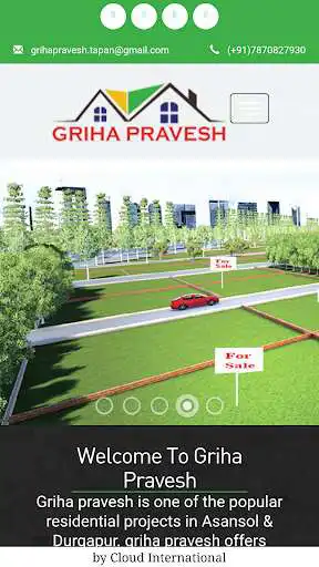 Play Griha Pravesh  and enjoy Griha Pravesh with UptoPlay