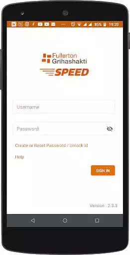 Play Grihashakti SPEED as an online game Grihashakti SPEED with UptoPlay