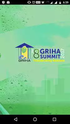 Play GRIHA Summit
