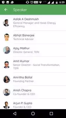 Play GRIHA Summit