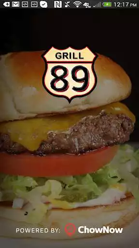 Play Grill 89  and enjoy Grill 89 with UptoPlay