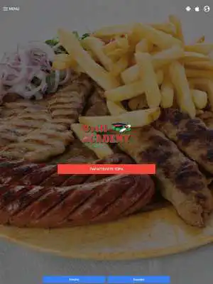 Play Grill Academy