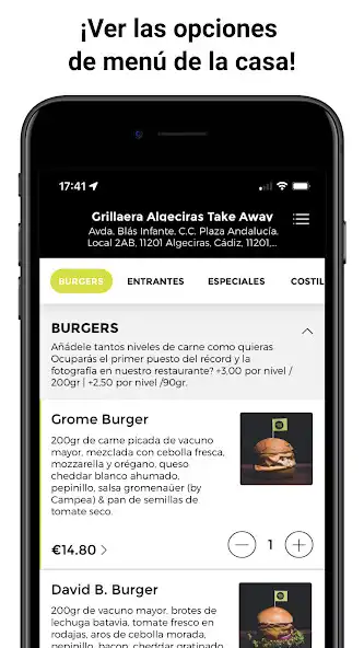 Play Grillaera as an online game online Grillaera with UptoPlay Play Grillaera as an online game Grillaera with UptoPlay