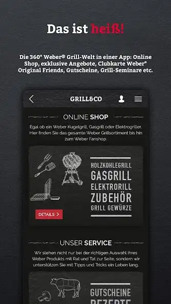 Play Grill Co and enjoy Grill Co with UptoPlay Play Grill Co and enjoy Grill Co with UptoPlay