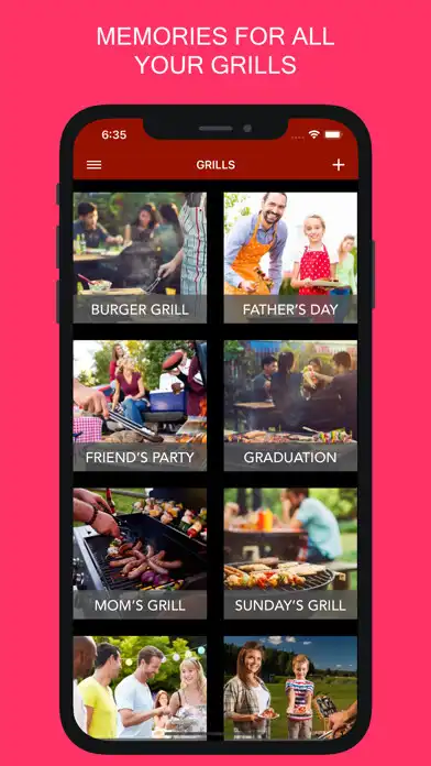 Play Grill Day  and enjoy Grill Day with UptoPlay