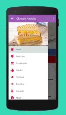 Play Grilled Recipes Play Grilled Recipes