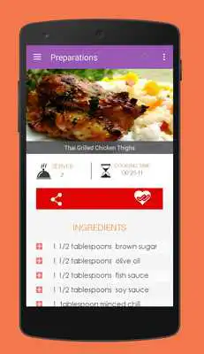 Play Grilled Recipes Play Grilled Recipes