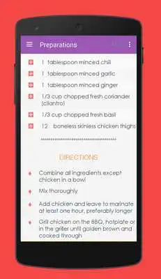 Play Grilled Recipes Play Grilled Recipes