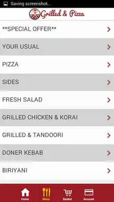 Play Grilled Play Grilled