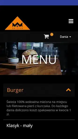 Play Griller Burger  and enjoy Griller Burger with UptoPlay