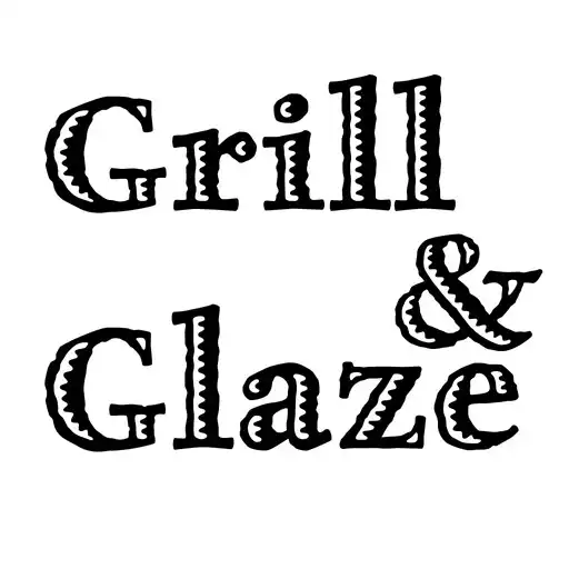 Play Grill Glaze NG10 APK Play Grill Glaze NG10 APK