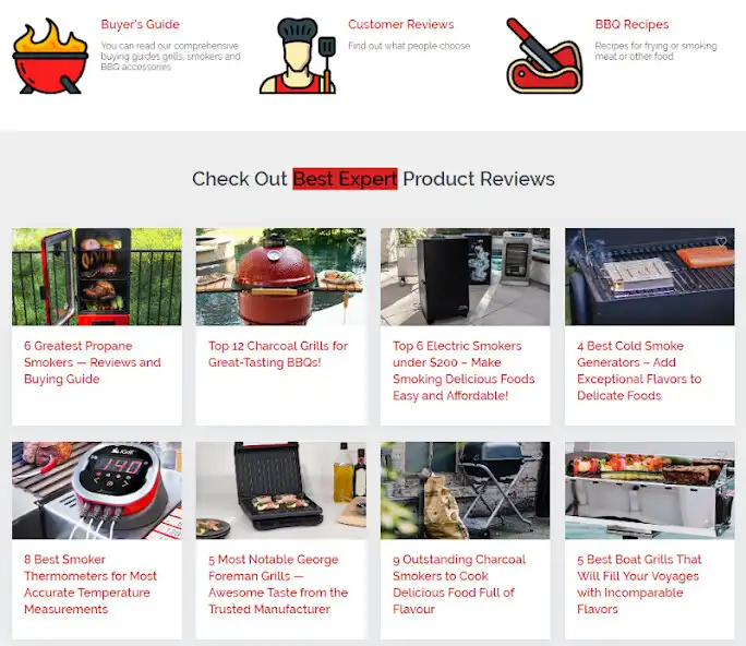 Play Grill Guru as an online game Grill Guru with UptoPlay