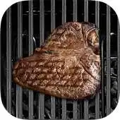 Free play online Grill King APK