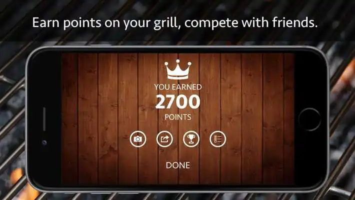 Play Grill King