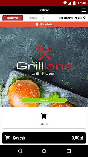 Play Grill Land  and enjoy Grill Land with UptoPlay