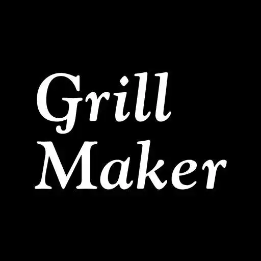 Play Grill Maker APK