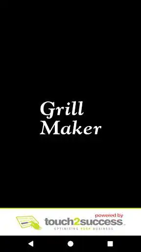 Play Grill Maker  and enjoy Grill Maker with UptoPlay