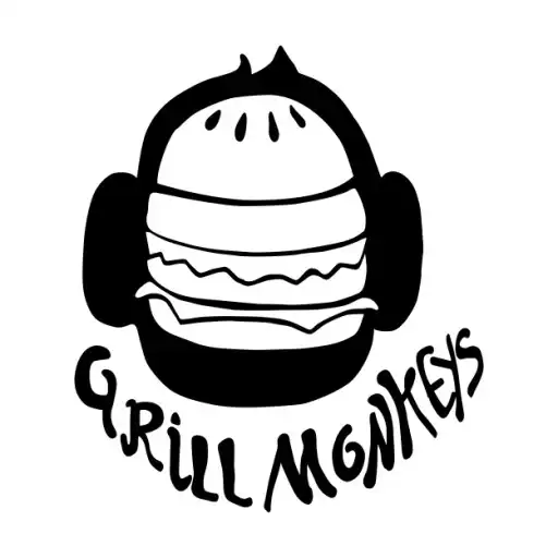 Play Grill Monkeys APK