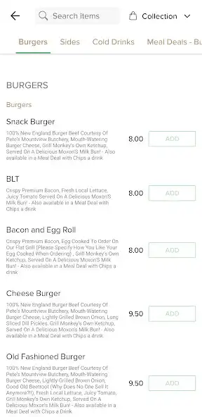 Play Grill Monkeys as an online game online Grill Monkeys with UptoPlay Play Grill Monkeys as an online game Grill Monkeys with UptoPlay