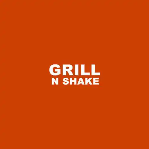 Free play online Grill N Shake APK