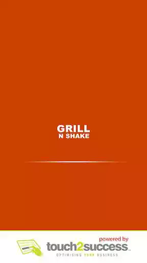 Play Grill N Shake Play Grill N Shake