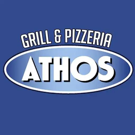 Play Grill Pizzeria Athos APK