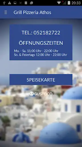 Play Grill Pizzeria Athos and enjoy Grill Pizzeria Athos with UptoPlay Play Grill Pizzeria Athos and enjoy Grill Pizzeria Athos with UptoPlay