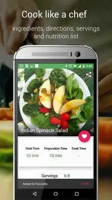 Play Grill Recipes Free