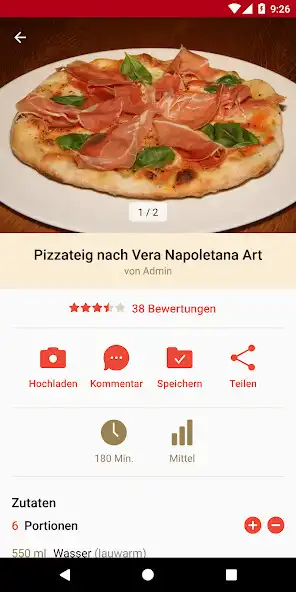 Play Grillrezepte 2 as an online game Grillrezepte 2 with UptoPlay