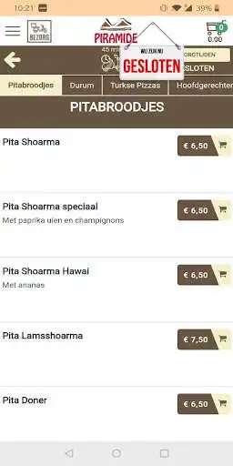 Play Grillroom Piramide Apeldoorn  and enjoy Grillroom Piramide Apeldoorn with UptoPlay