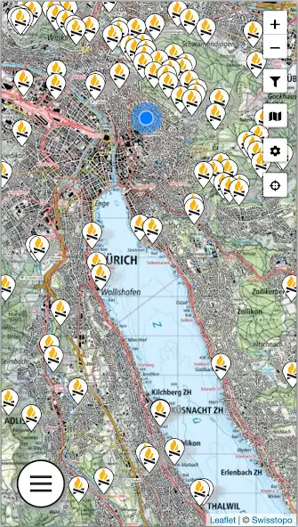 Play grillstelle.ch  and enjoy grillstelle.ch with UptoPlay