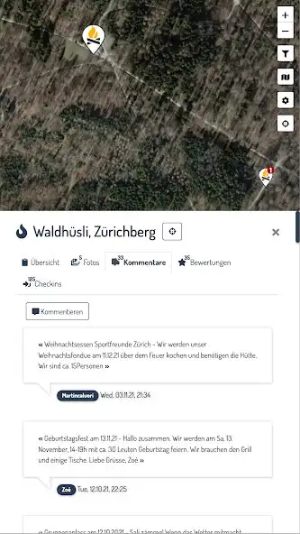 Play grillstelle.ch as an online game grillstelle.ch with UptoPlay