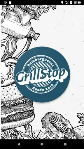 Play Grill Stop  and enjoy Grill Stop with UptoPlay