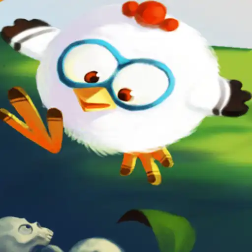 Play Grill That Chicken APK