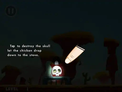 Play Grill That Chicken  and enjoy Grill That Chicken with UptoPlay