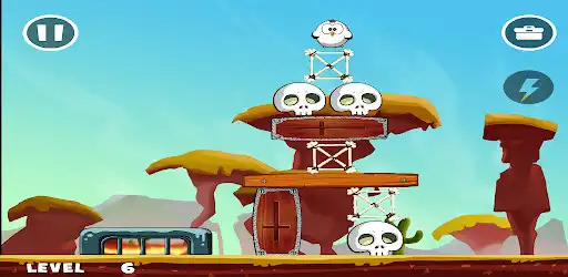 Play Grill That Chicken as an online game Grill That Chicken with UptoPlay