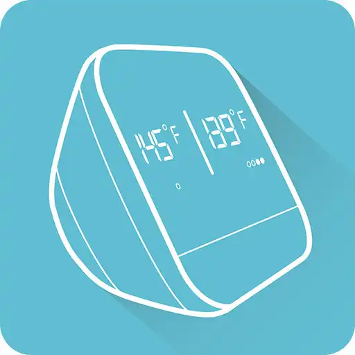 Play Grill Thermometer APK