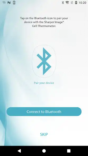 Play Grill Thermometer as an online game Grill Thermometer with UptoPlay