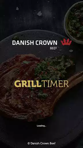 Play GrillTimer  and enjoy GrillTimer with UptoPlay