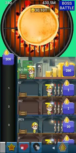Play Grill Tycoon  and enjoy Grill Tycoon with UptoPlay