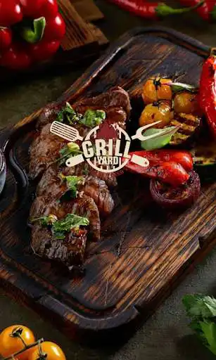 Play Grillyard  and enjoy Grillyard with UptoPlay