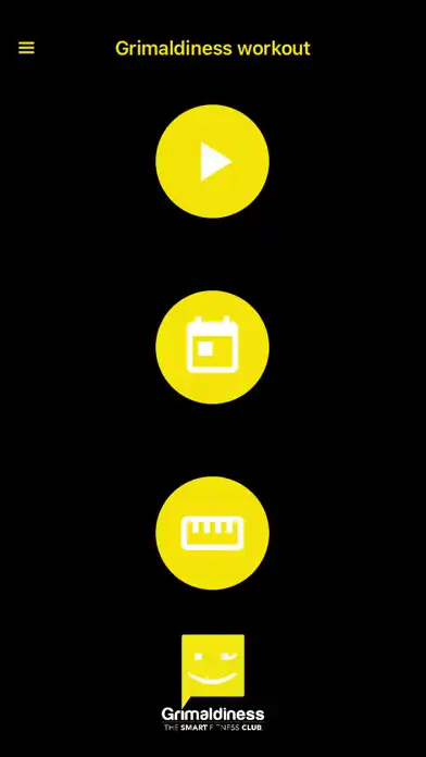 Play Grimaldiness workout  and enjoy Grimaldiness workout with UptoPlay