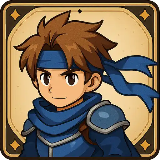 Play Grim Cards: Shadow Fight APK