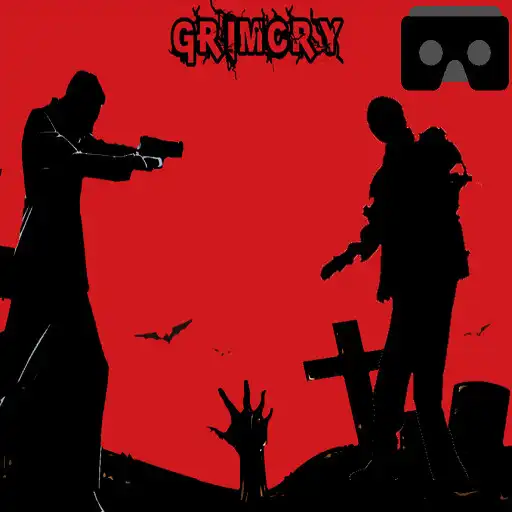 Play GrimCry : VR Game APK Play GrimCry : VR Game APK