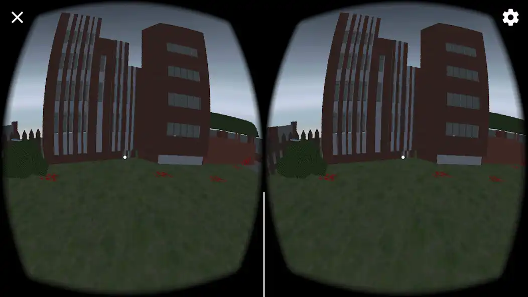 Play GrimCry : VR Game as an online game GrimCry : VR Game with UptoPlay