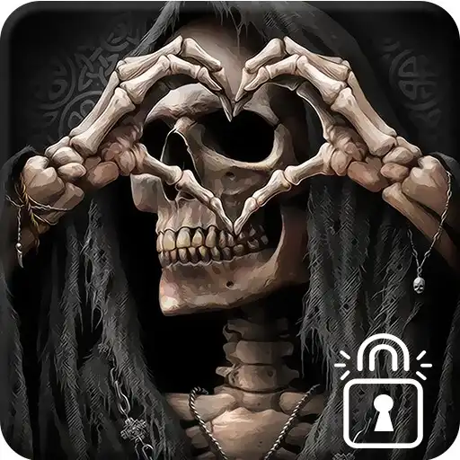 Play Grim Death Angel Dark Skull Re APK Play Grim Death Angel Dark Skull Re APK