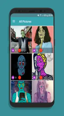 Play Grime Art Wallpaper HD Play Grime Art Wallpaper HD